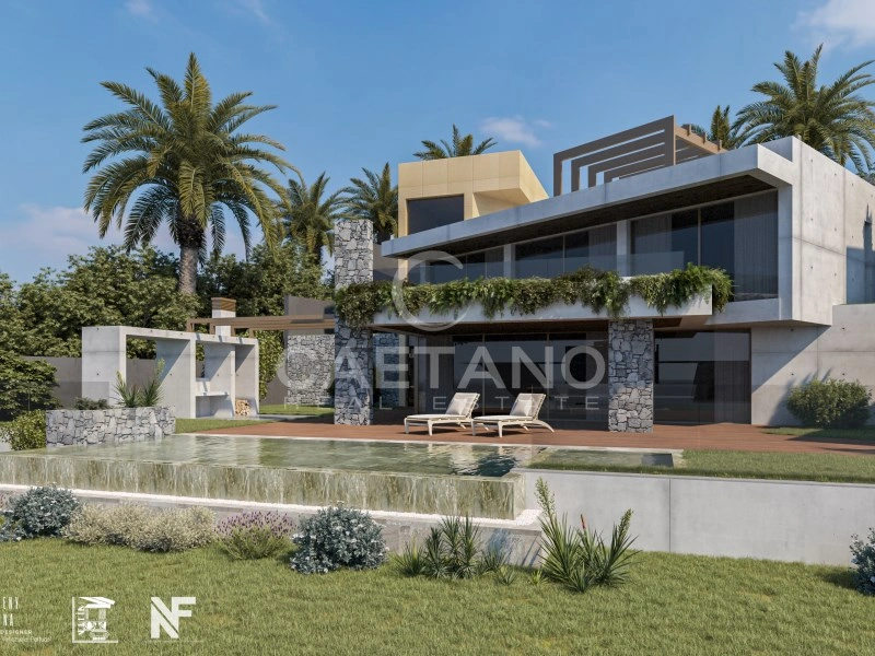 1 - vendita casa prazeres madera portogallo