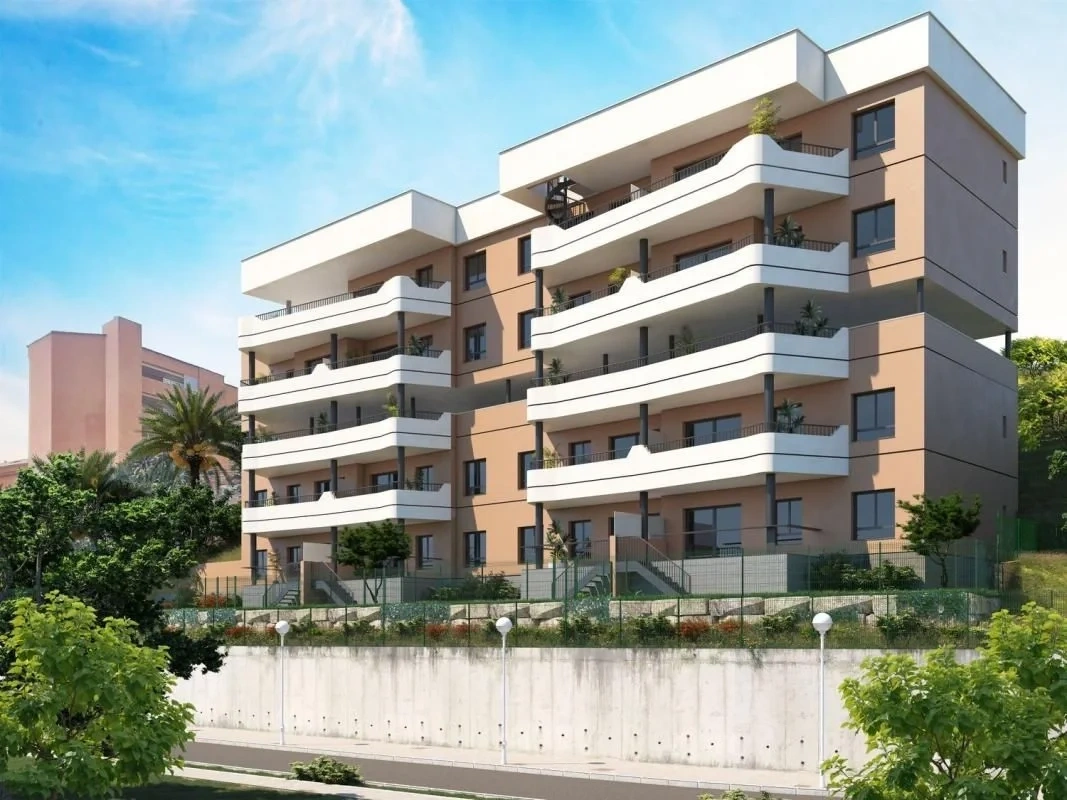 1 - apartment for sale in fuengirola - costa del sol andalusia spain