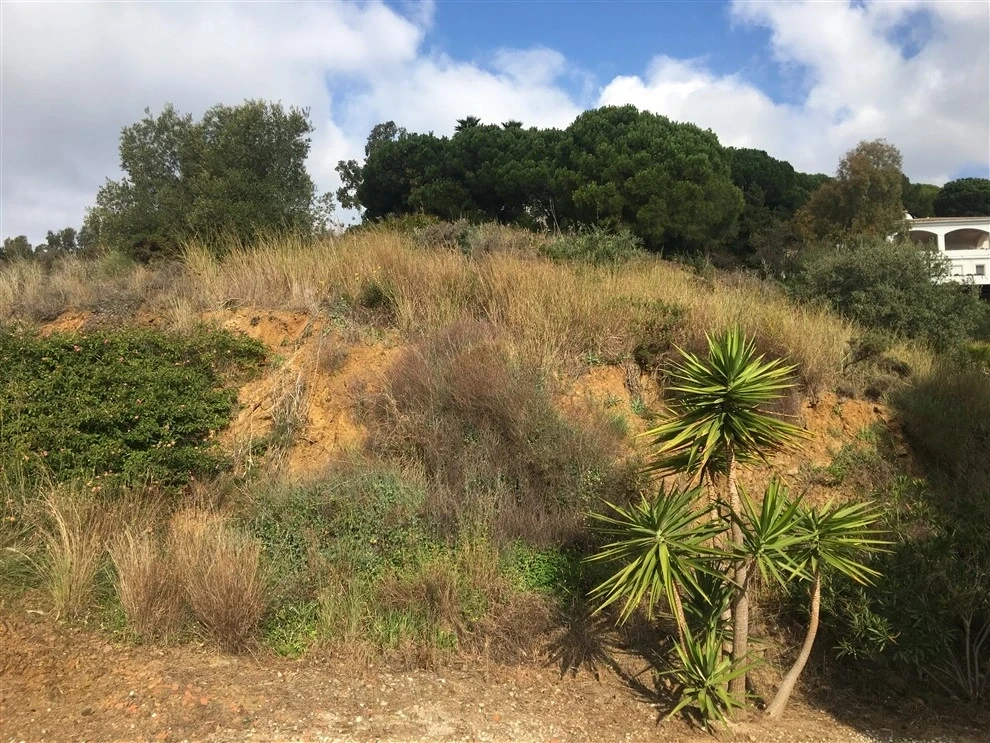 2 - verkauf grundstück meerblick mijas andalusien spanien