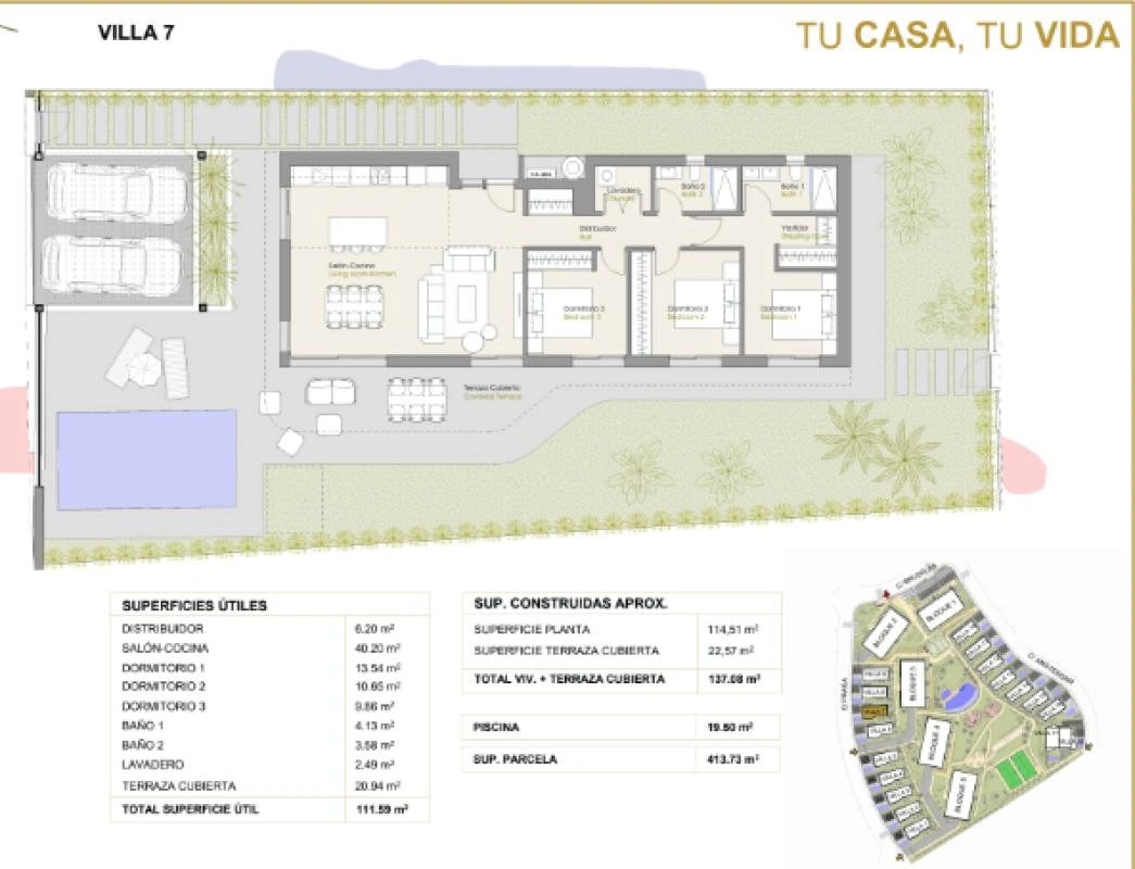 2 - продажа villa вид моря finestrat - costa blanca валенсия испания