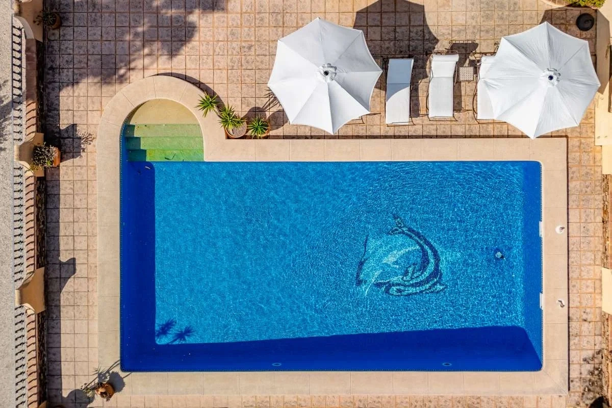 2 - vente maison benissa - costa blanca communauté valencienne espagne
