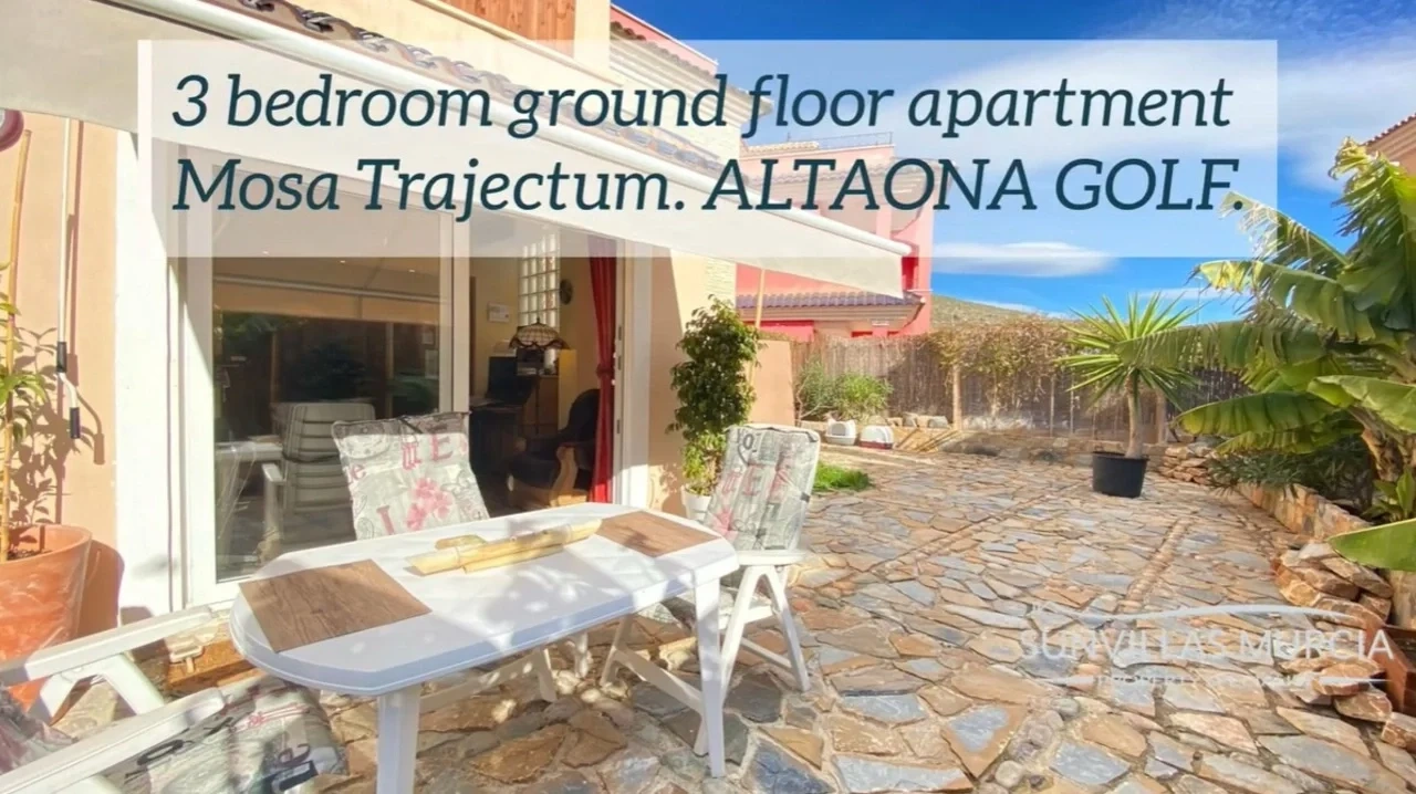 2 - venta apartamento murcia región de murcia españa