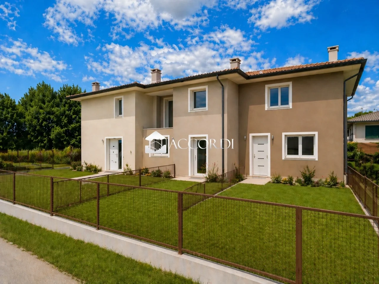 2 - продажа дом asolo венето италия
