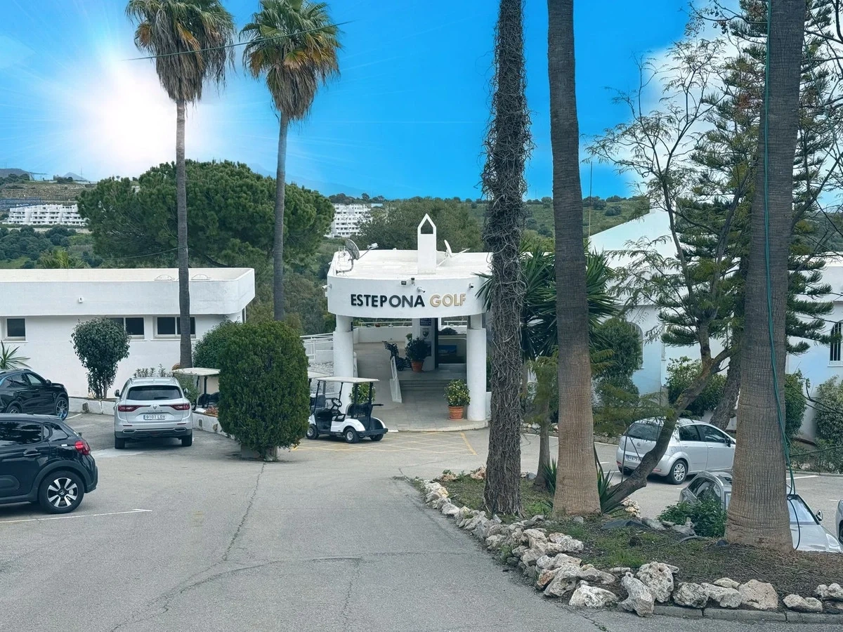 1 - venta terreno estepona - costa del sol andalucía españa