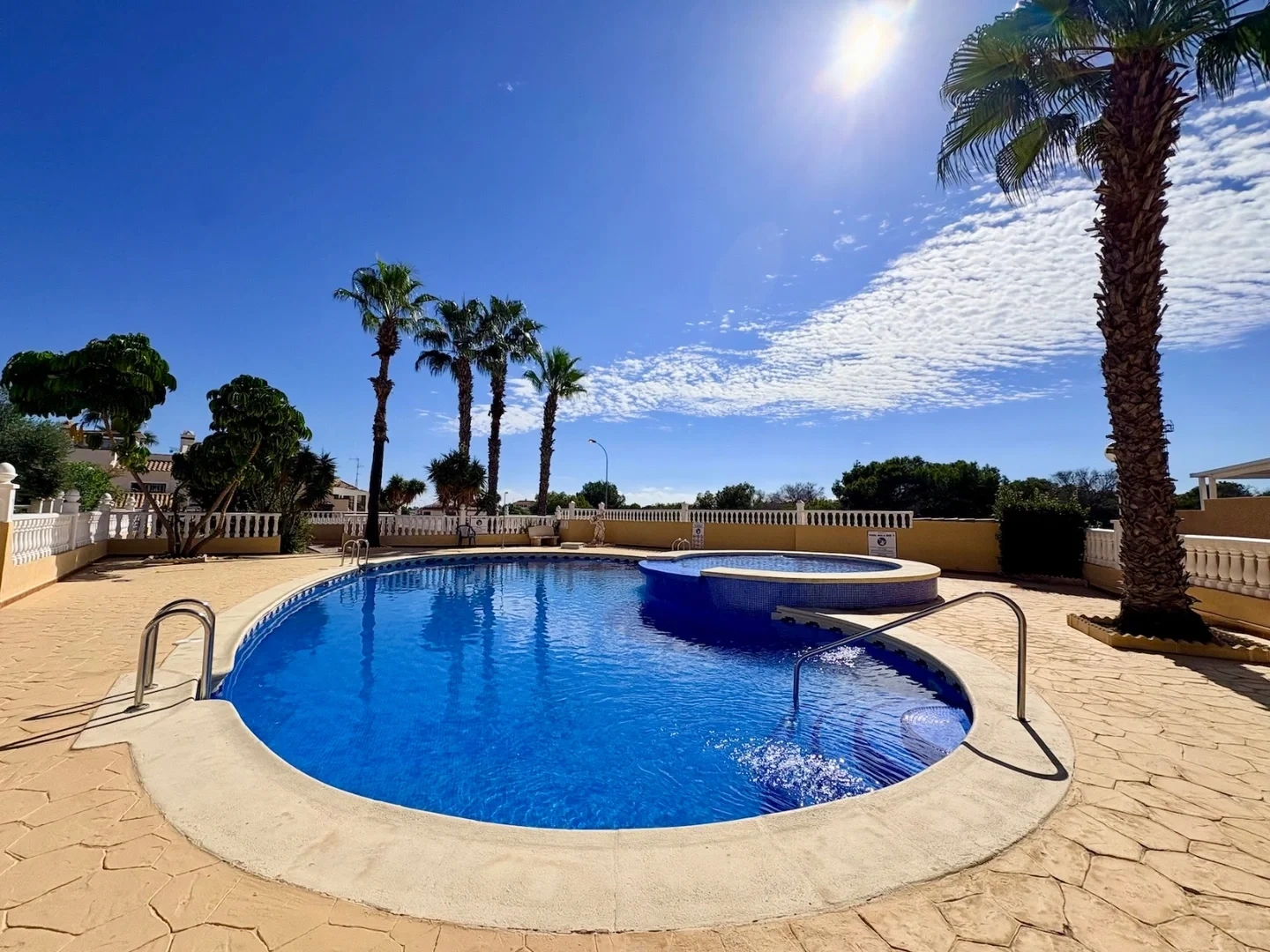 2 - vente maison orihuela-costa communauté valencienne espagne