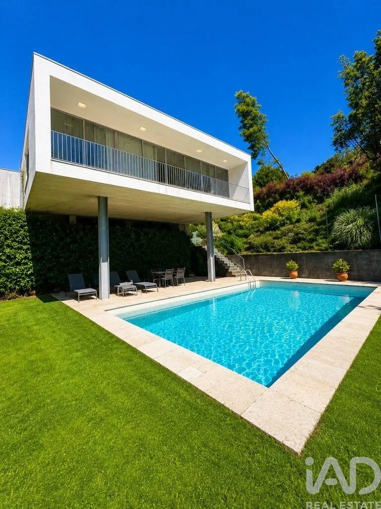 1 - verkauf haus ponte de lima region nord portugal