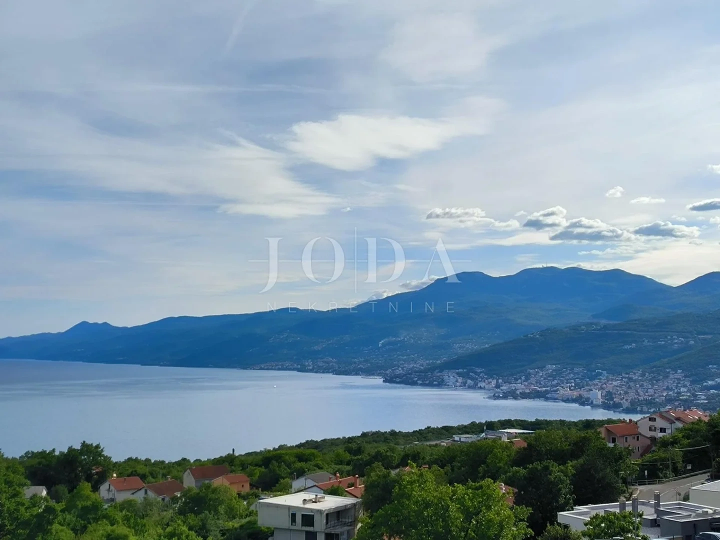 1 - apartment for sale in kastav primorje-gorski kotar croatia