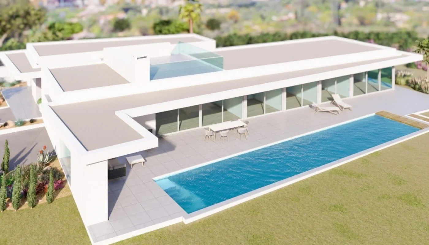 1 - verkauf haus lagos algarve portugal