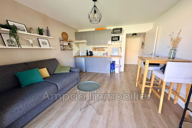 2 - venta apartamento canet-en-roussillon pirineos orientales francia