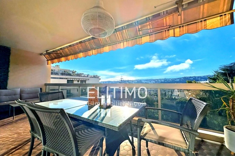 1 - venta apartamento nice alpes-marítimos francia
