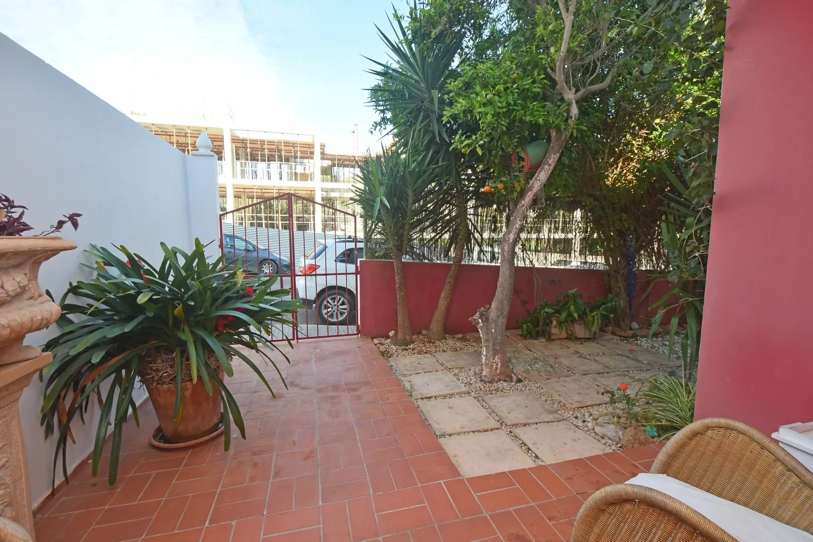 2 - verkauf haus santa eulalia del río ibiza - balearen spanien