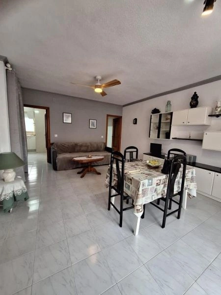 2 - vente appartement plage à pied torrevieja - costa blanca communauté valencienne espagne