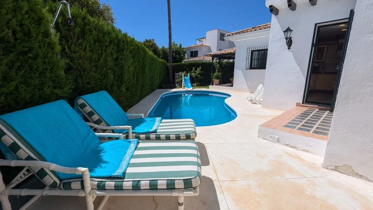 1 - vente maison vue mer san pedro de alcántara andalousie espagne