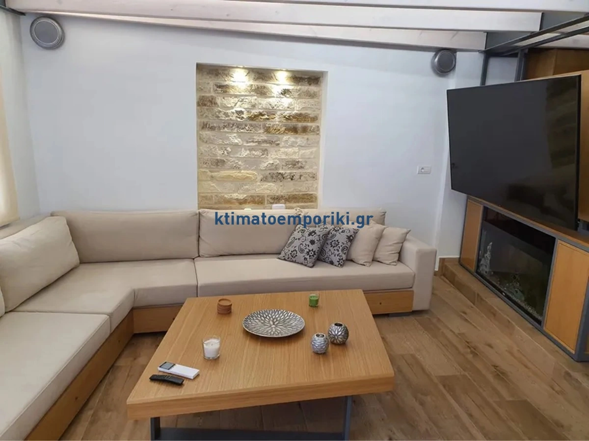 2 - продажа дом chalépa крит греция