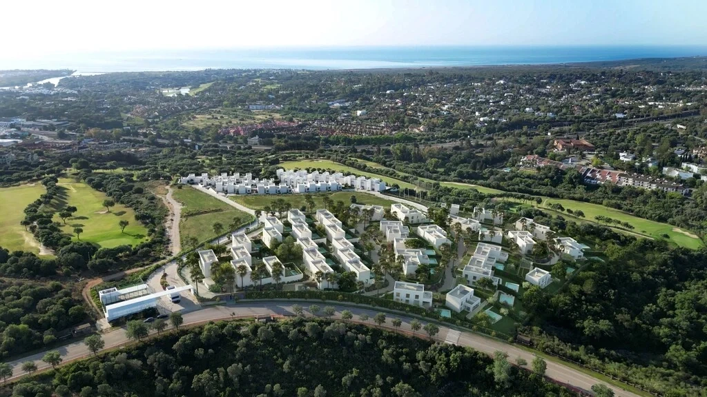 2 - sea view apartment for sale in sotogrande andalusia spain