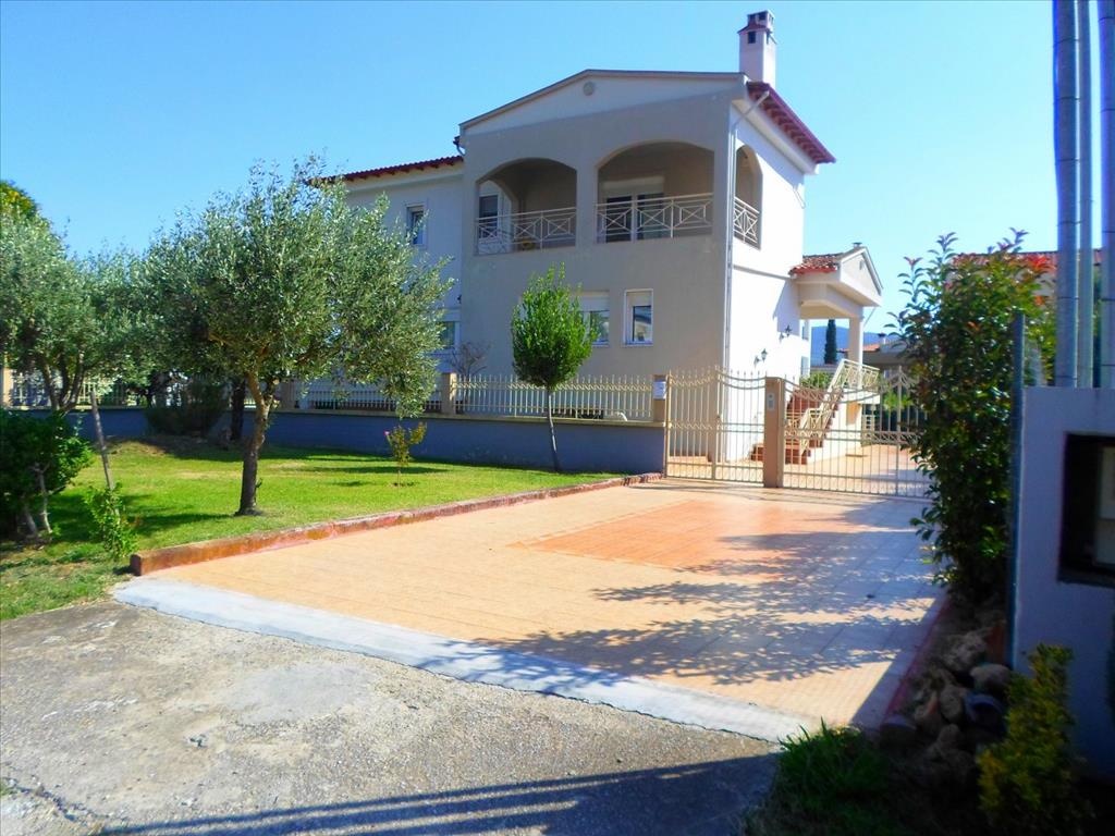1 - vente maison vasiliká macédoine centrale grèce