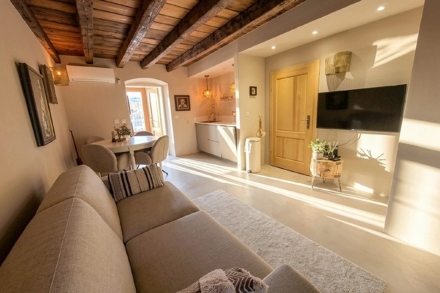 2 - sea view apartment for sale in split split-dalmatia croatia