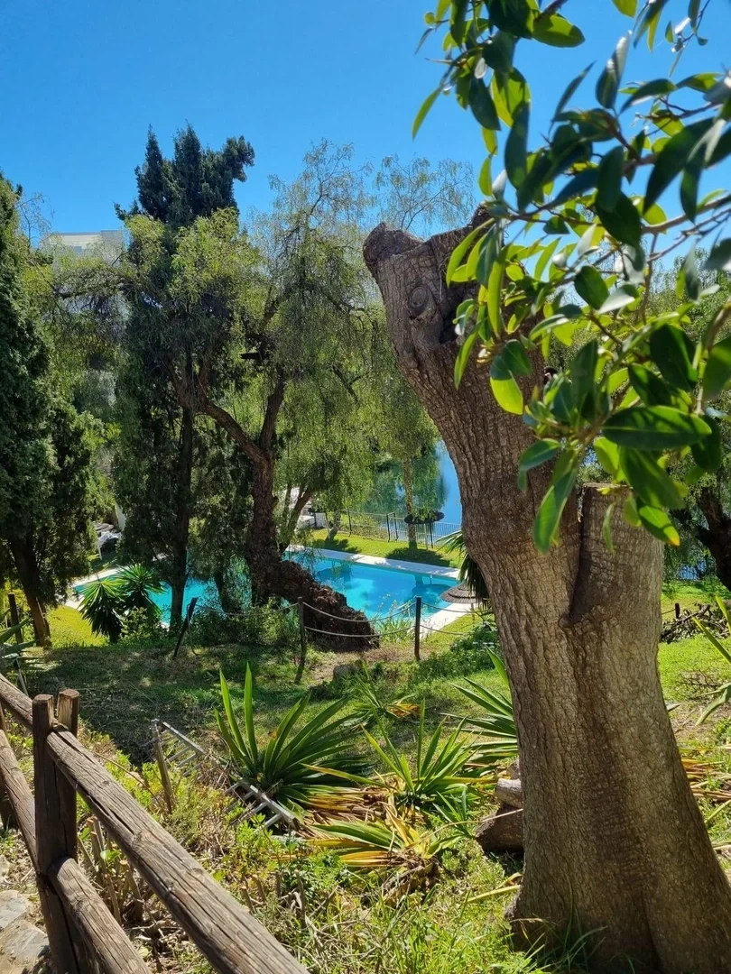 1 - vente appartement benahavis - costa del sol andalousie espagne