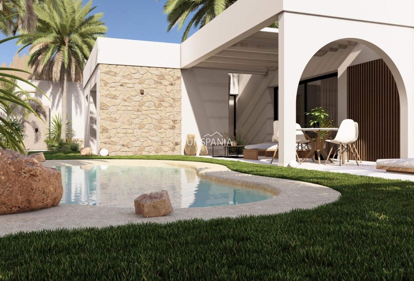 2 - vente maison baños y mendigo région de murcie espagne