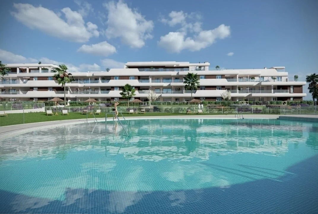 1 - venta apartamento huelva andalucía españa