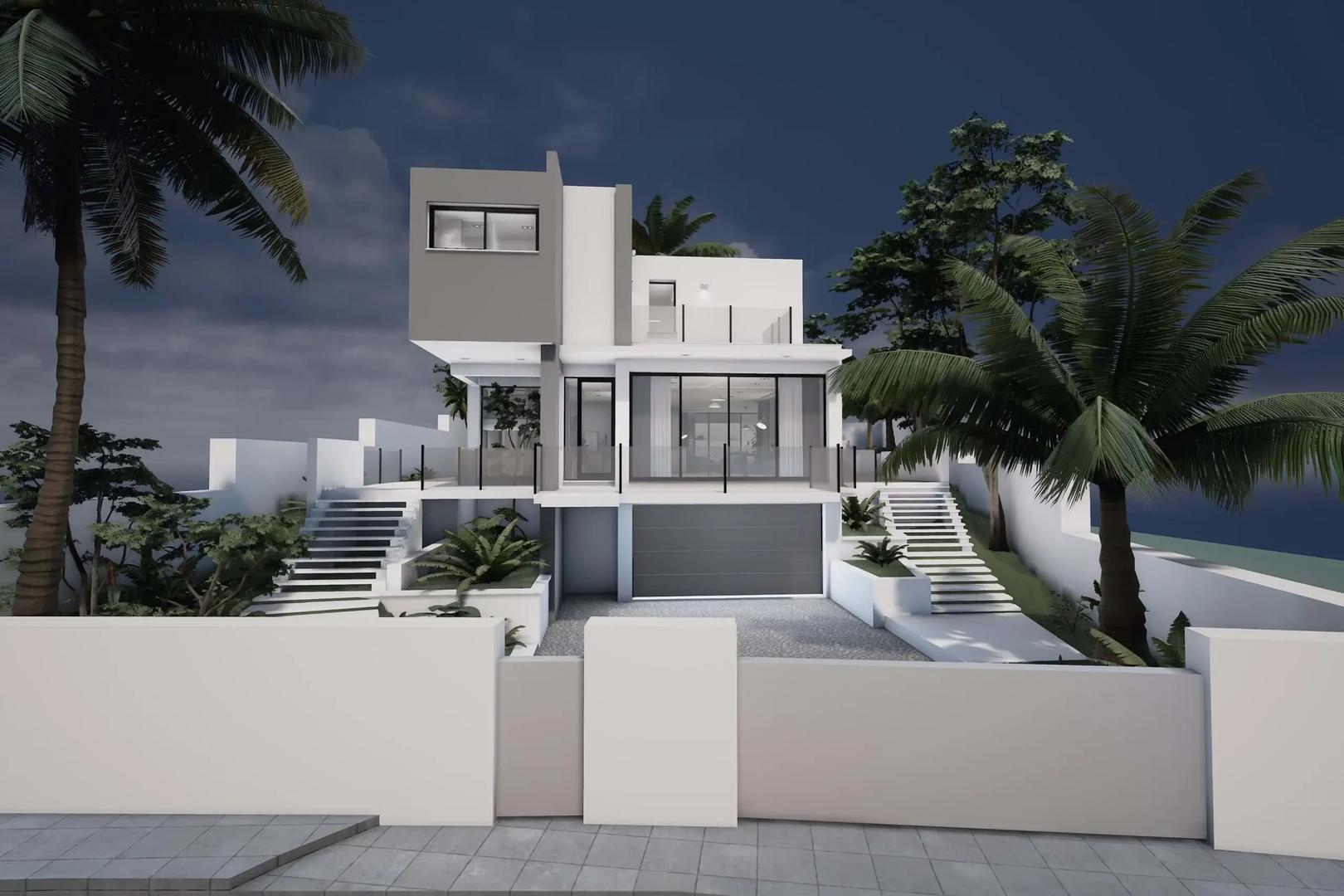 2 - venta casa albufeira algarve portugal