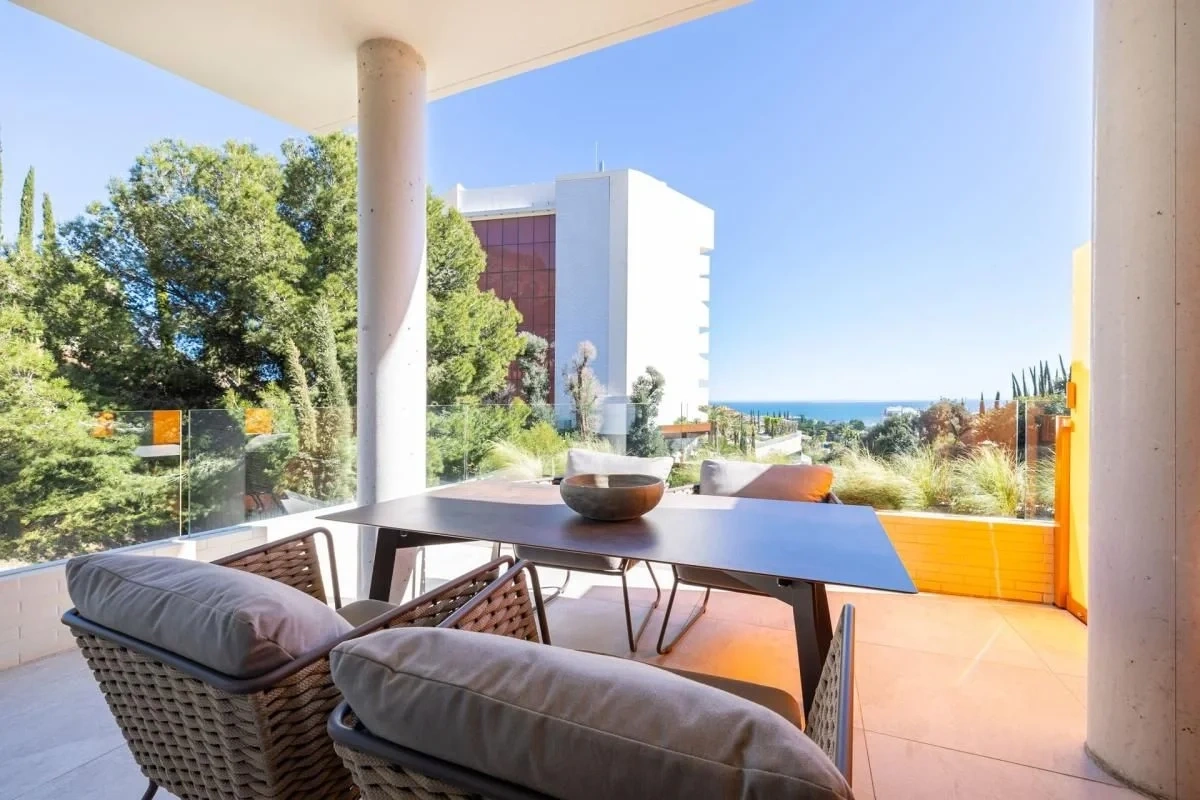 2 - verkoop appartement fuengirola - costa del sol andalusië spanje