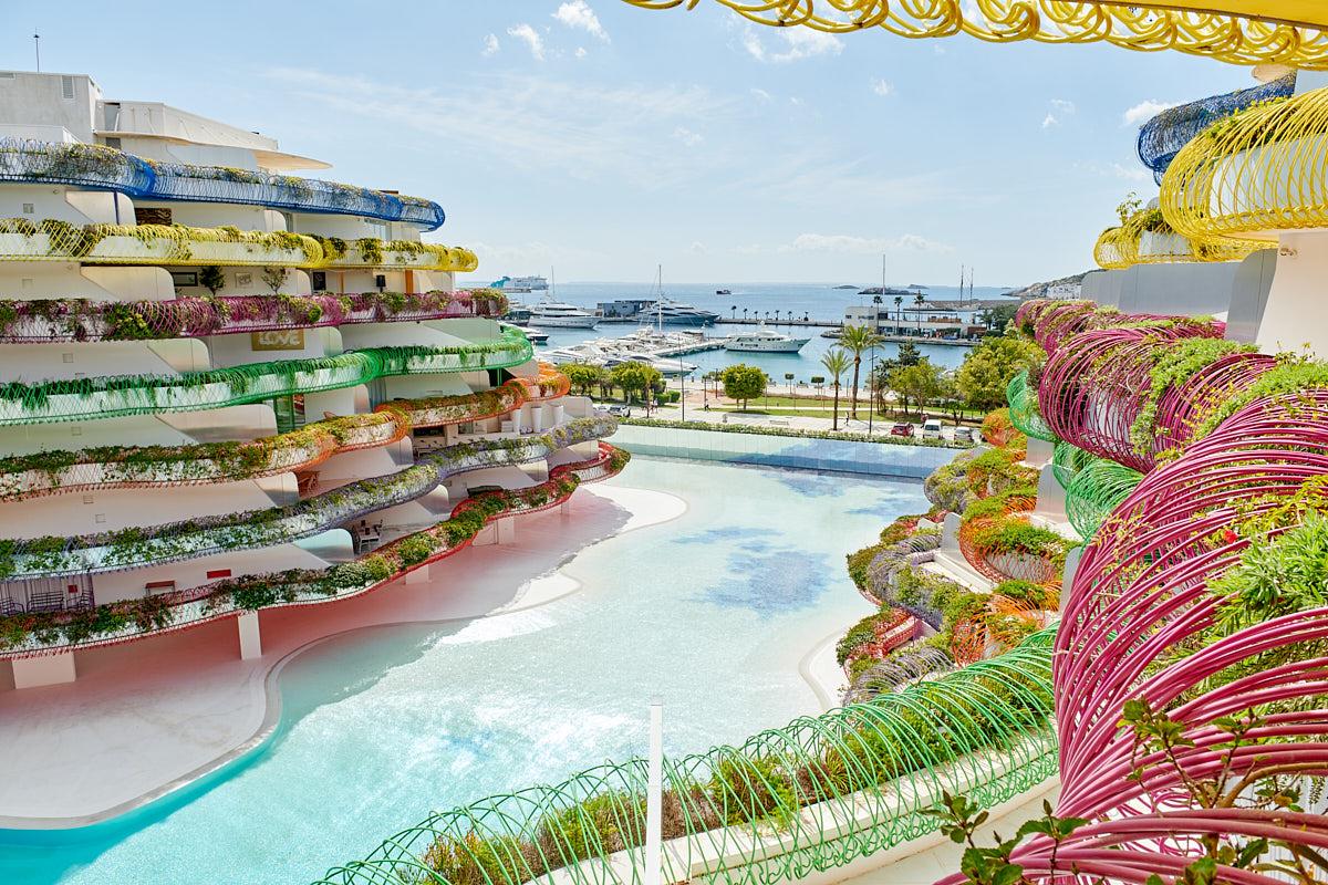 1 - venta apartamento frente al mar ibiza - eivissa ibiza - islas baleares españa