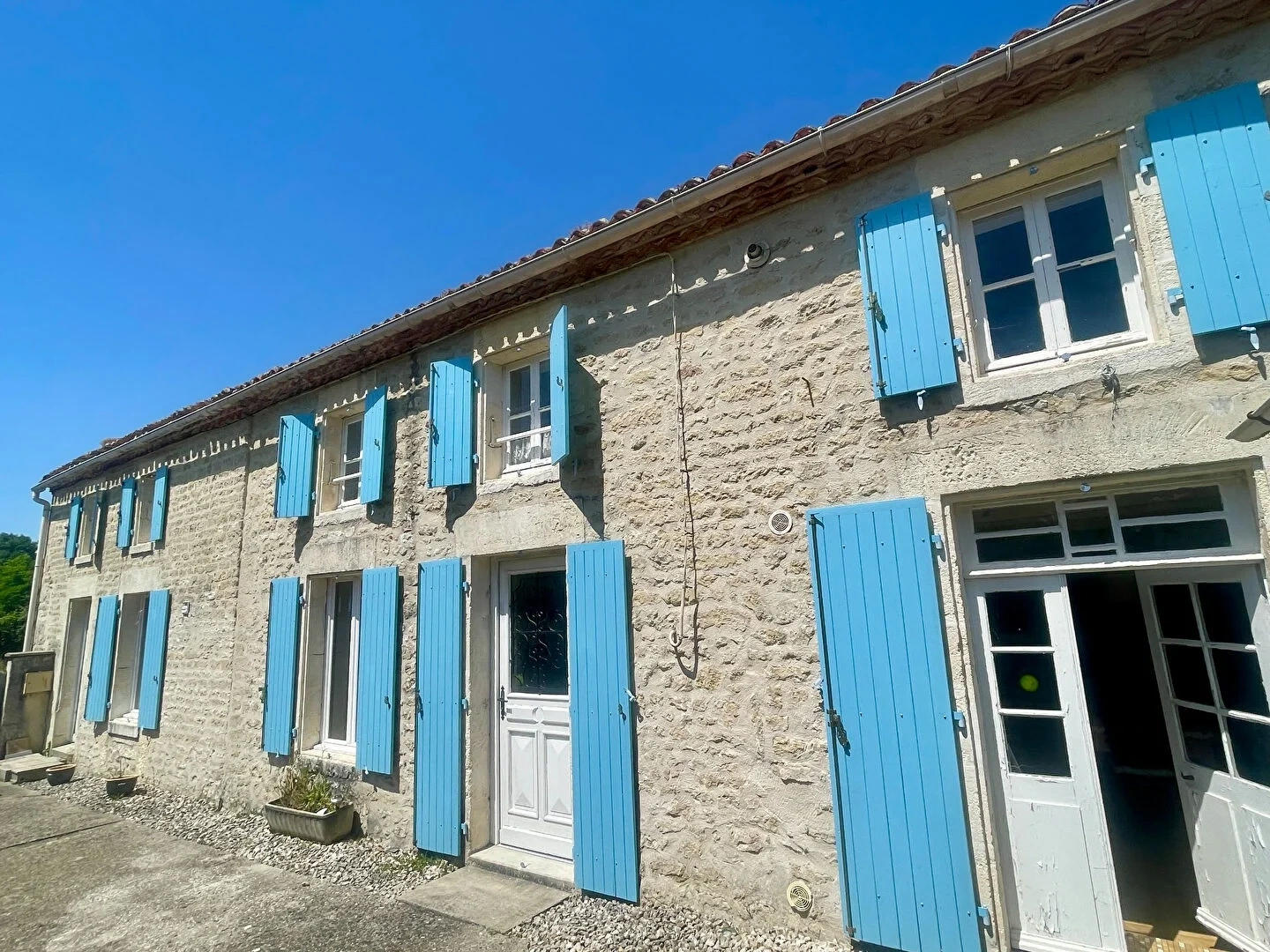 Casa con 5 dormitorios