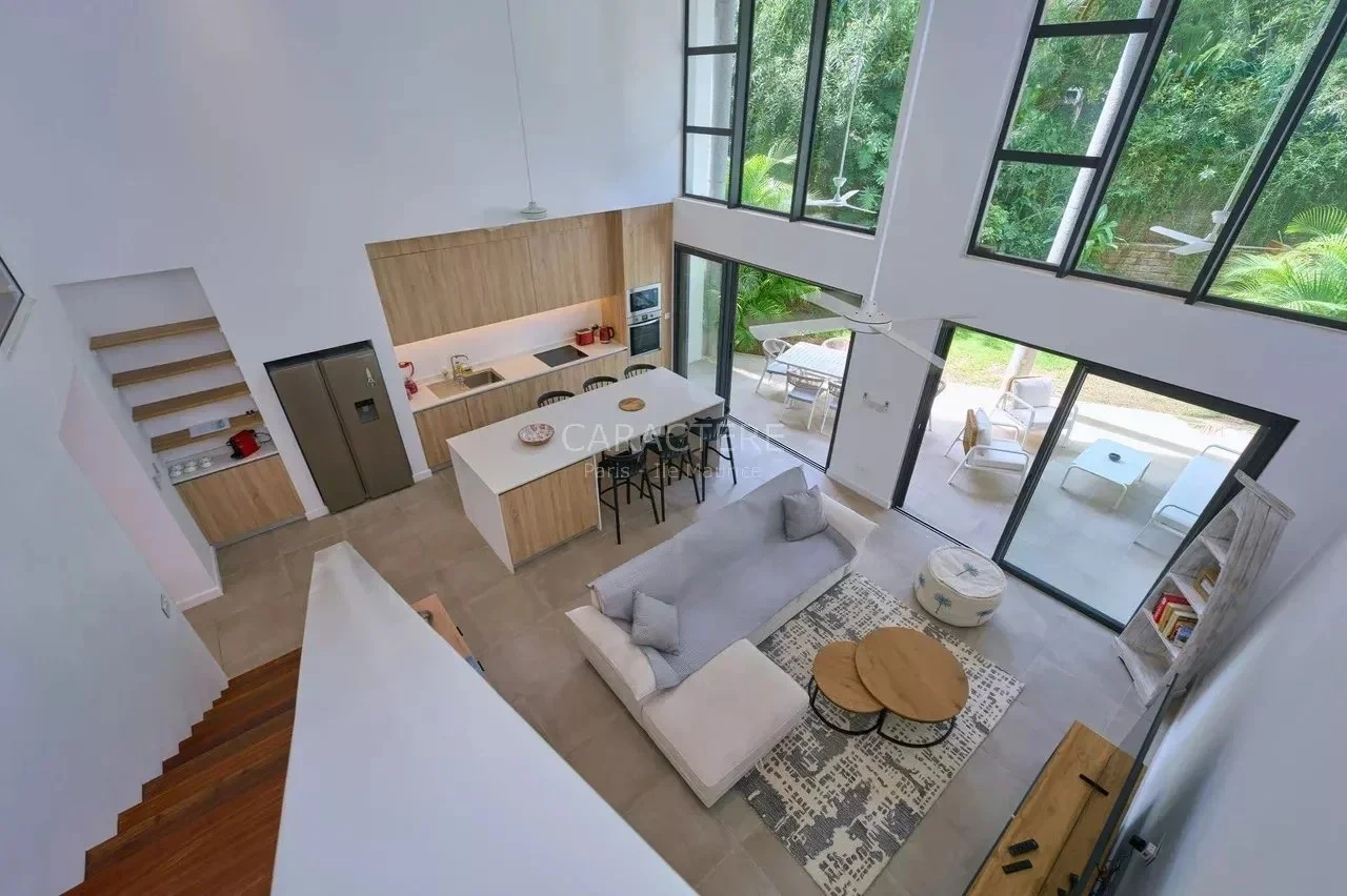 2 - verkauf wohnung grand baie rivière du rempart mauritius