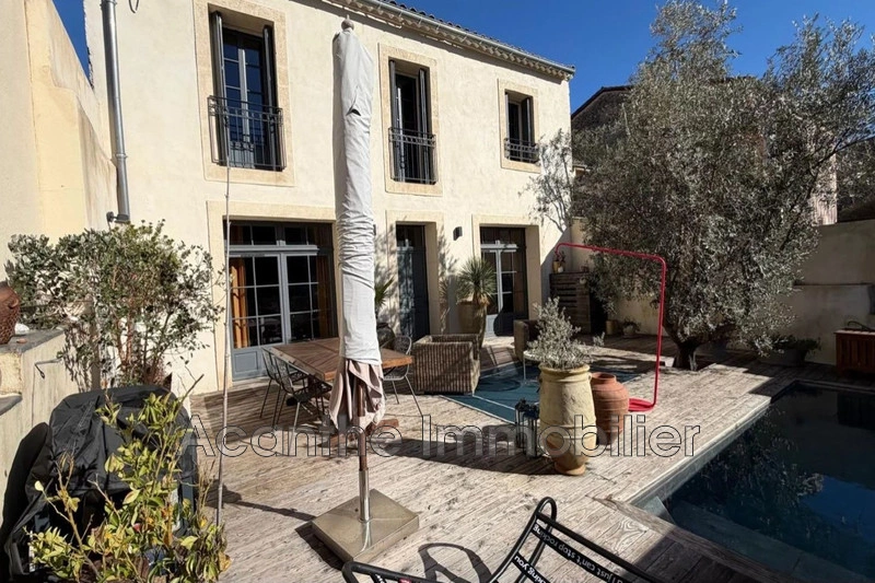 1 - продажа дом castelnau-le-lez эро франция