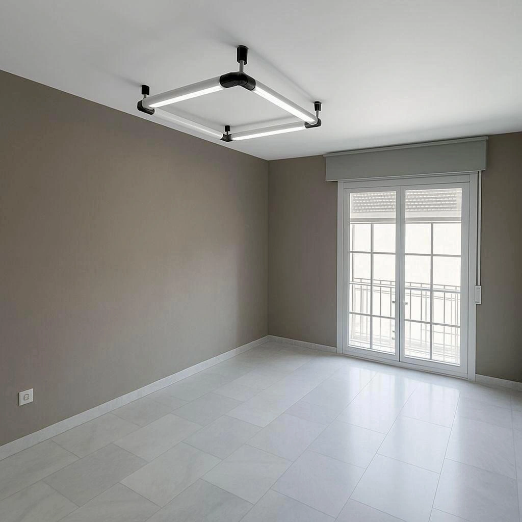 2 - verkauf wohnung malaga  andalusien spanien