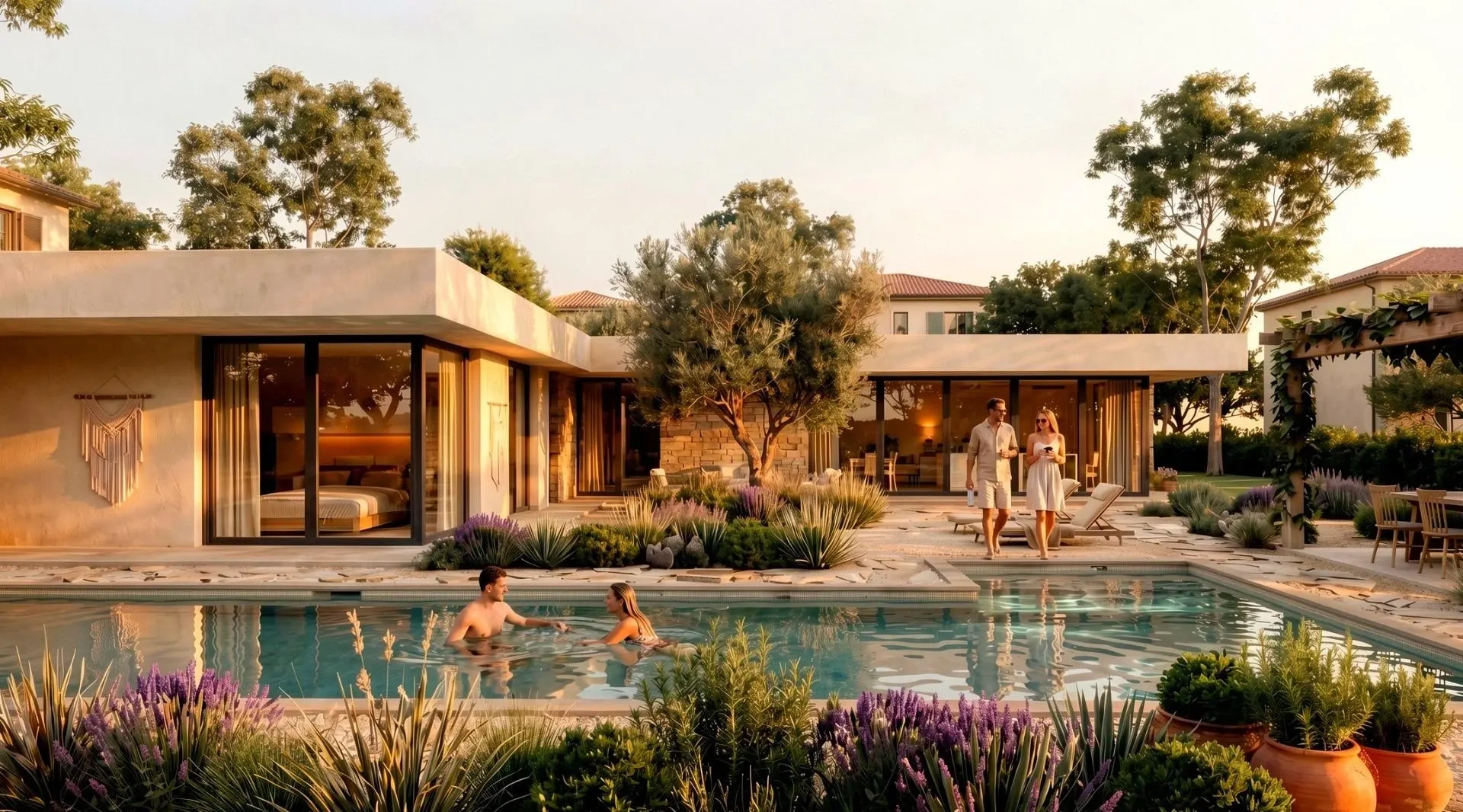 1 - venta villa pinoso comunidad valenciana españa