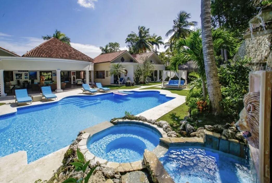2 - verkauf haus sosua dominikanische republik karibische inseln