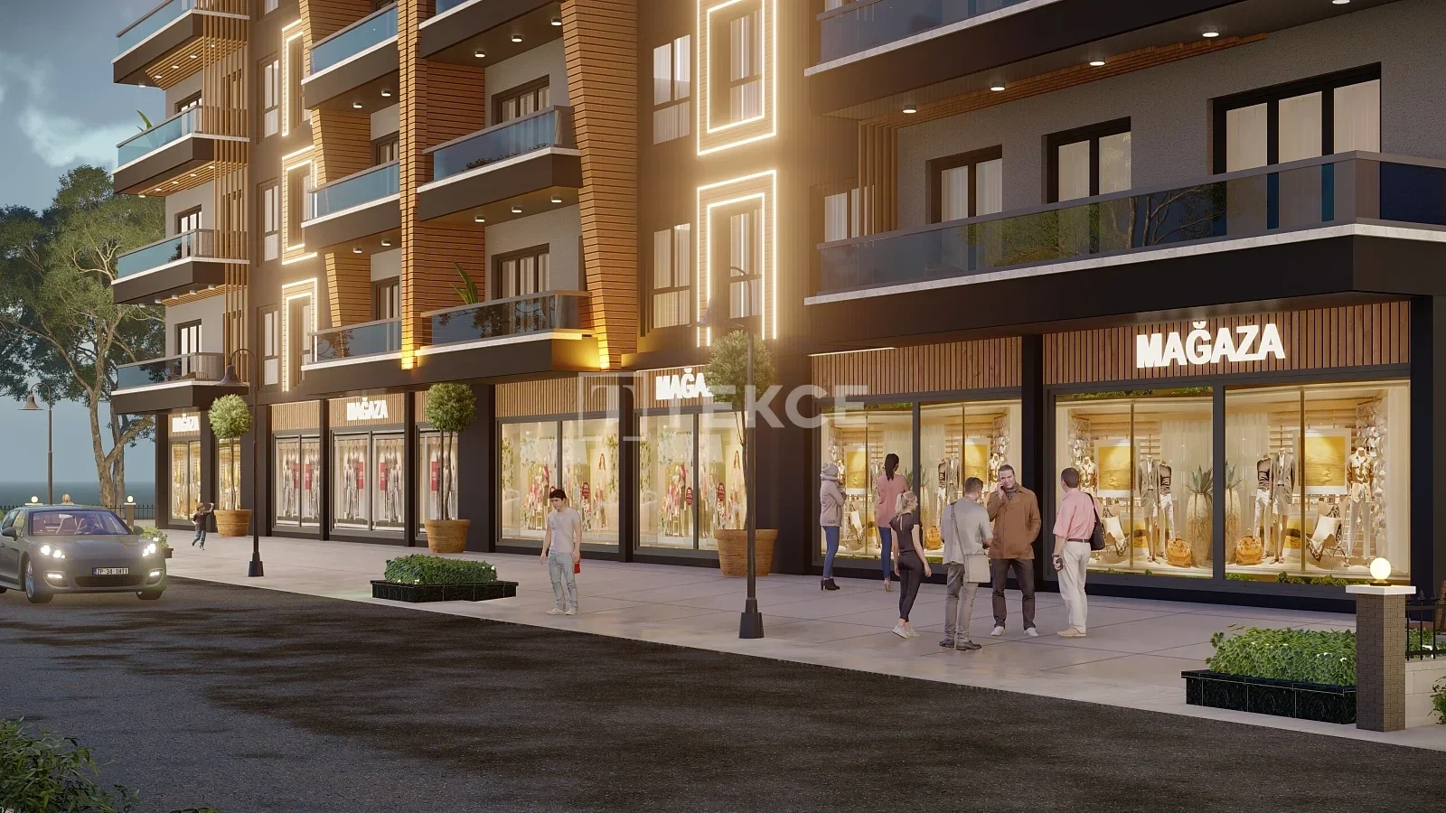 2 - venta comercio a pie de playa yalova yalova turquía