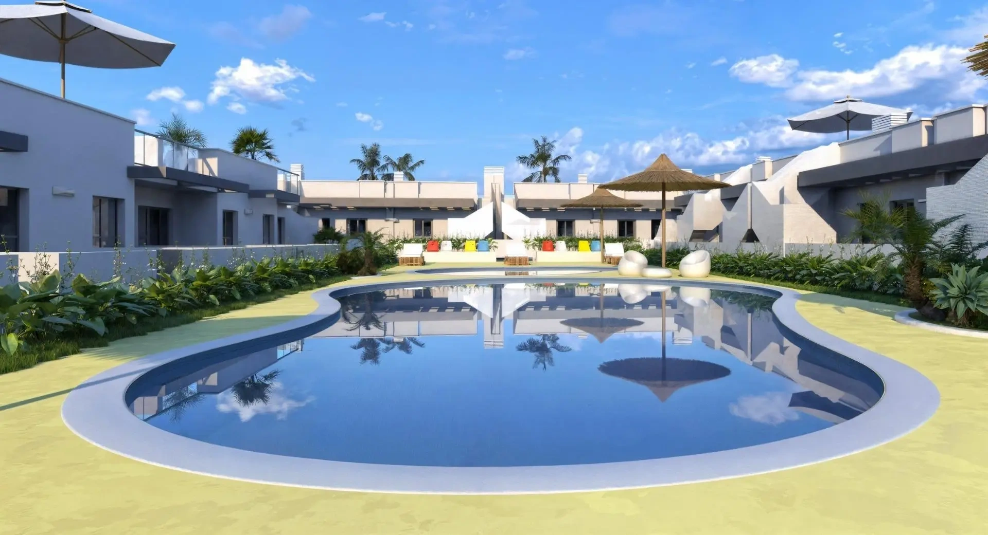 2 - house for sale in el verger valencian community spain