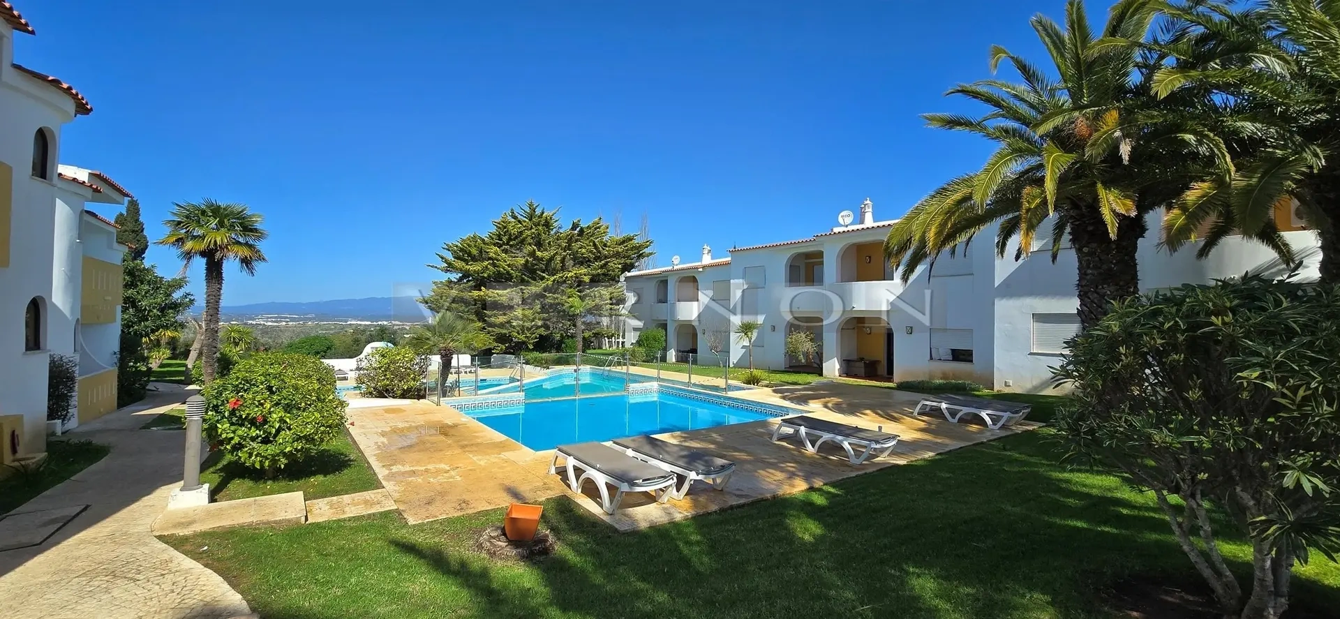1 - venta apartamento lagoa algarve portugal