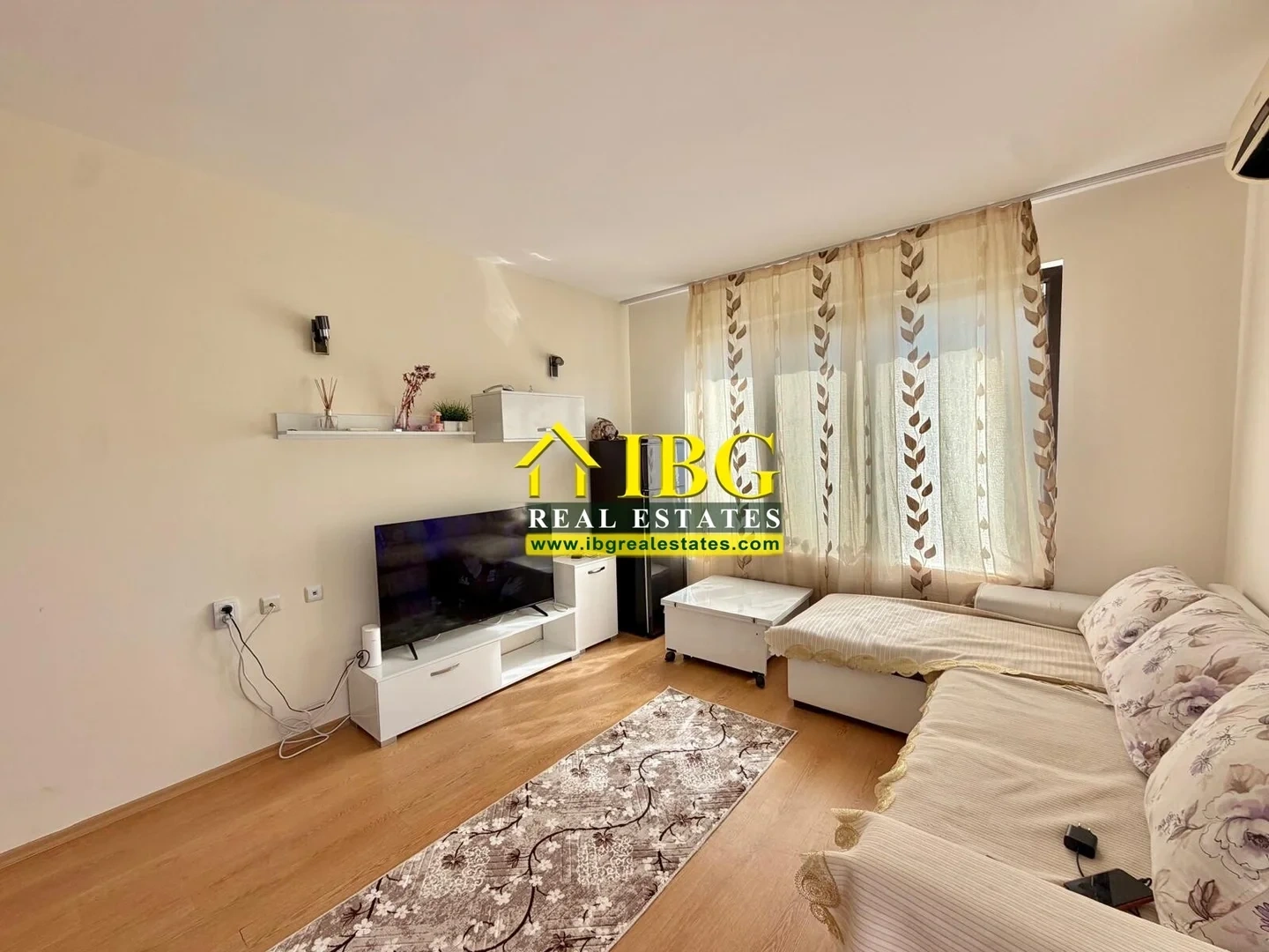 2 - vente appartement sunny beach burgas bulgarie