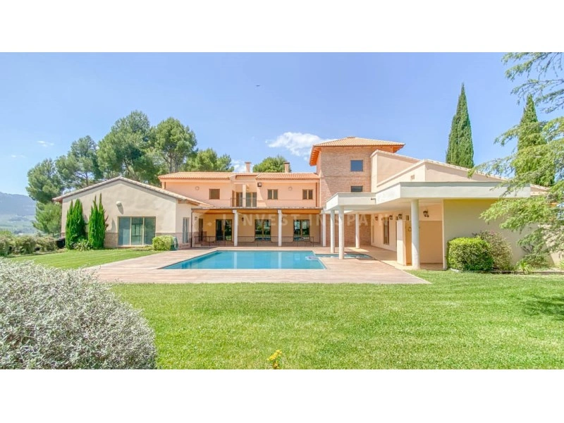 1 - venta casa penaguila comunidad valenciana españa