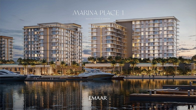 2 - verkauf wohnung dubai dubai vereinigte arabische emirate