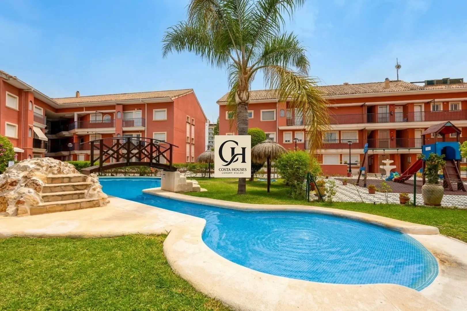 1 - verkoop appartement xabia/javea - costa blanca valencian community spanje