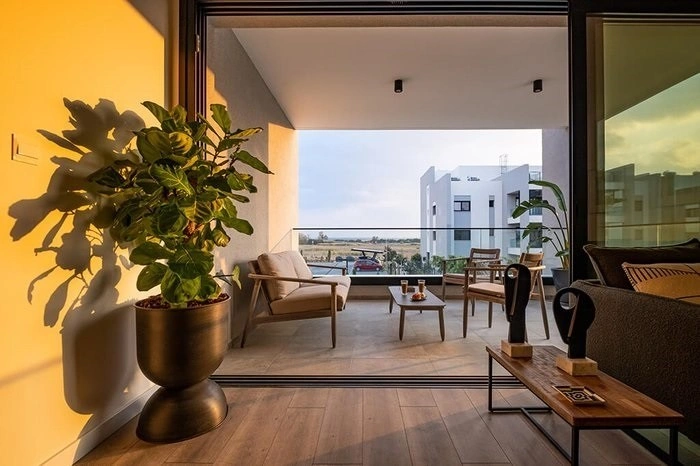 2 - vente appartement limassol limassol chypre
