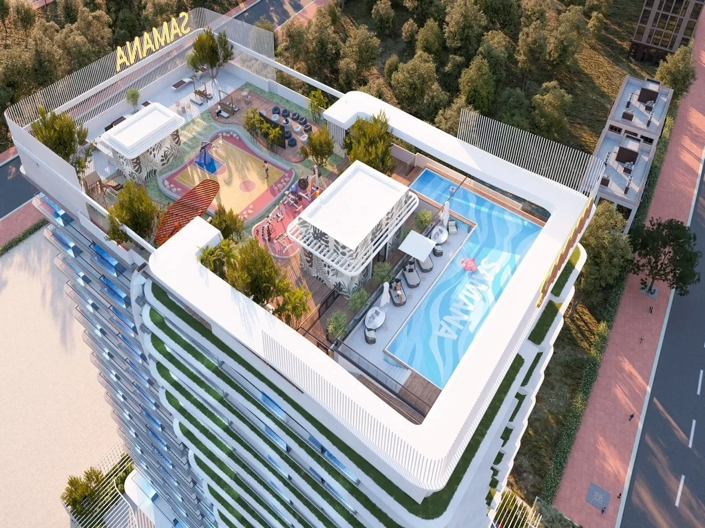 1 - vente appartement dubai dubai émirats arabes unis