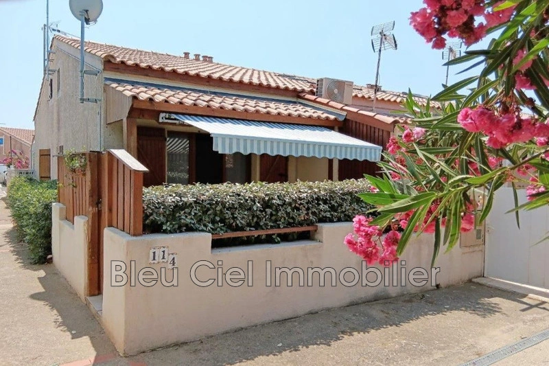 1 - vendita casa gruissan aude francia