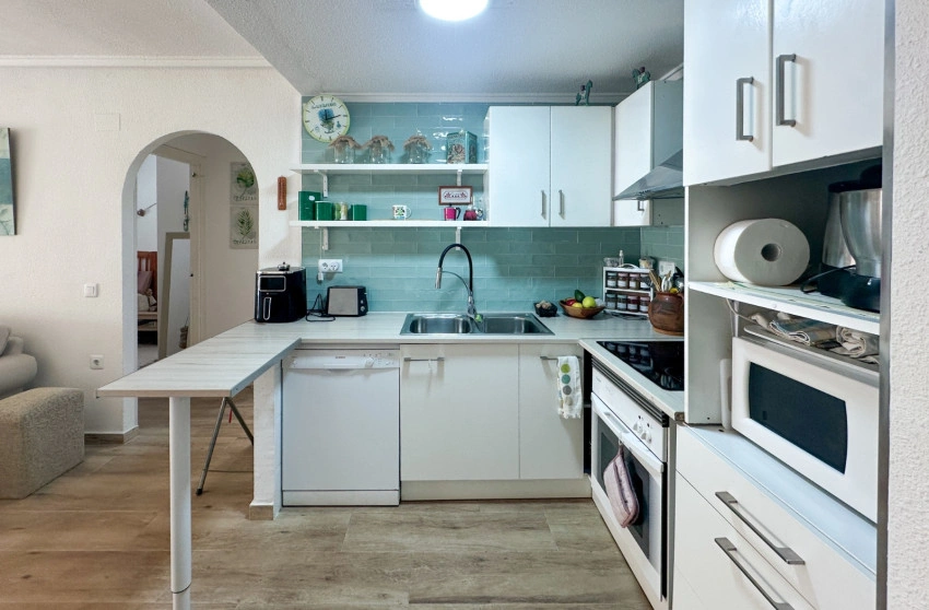 2 - venta apartamento torrevieja - costa blanca comunidad valenciana españa