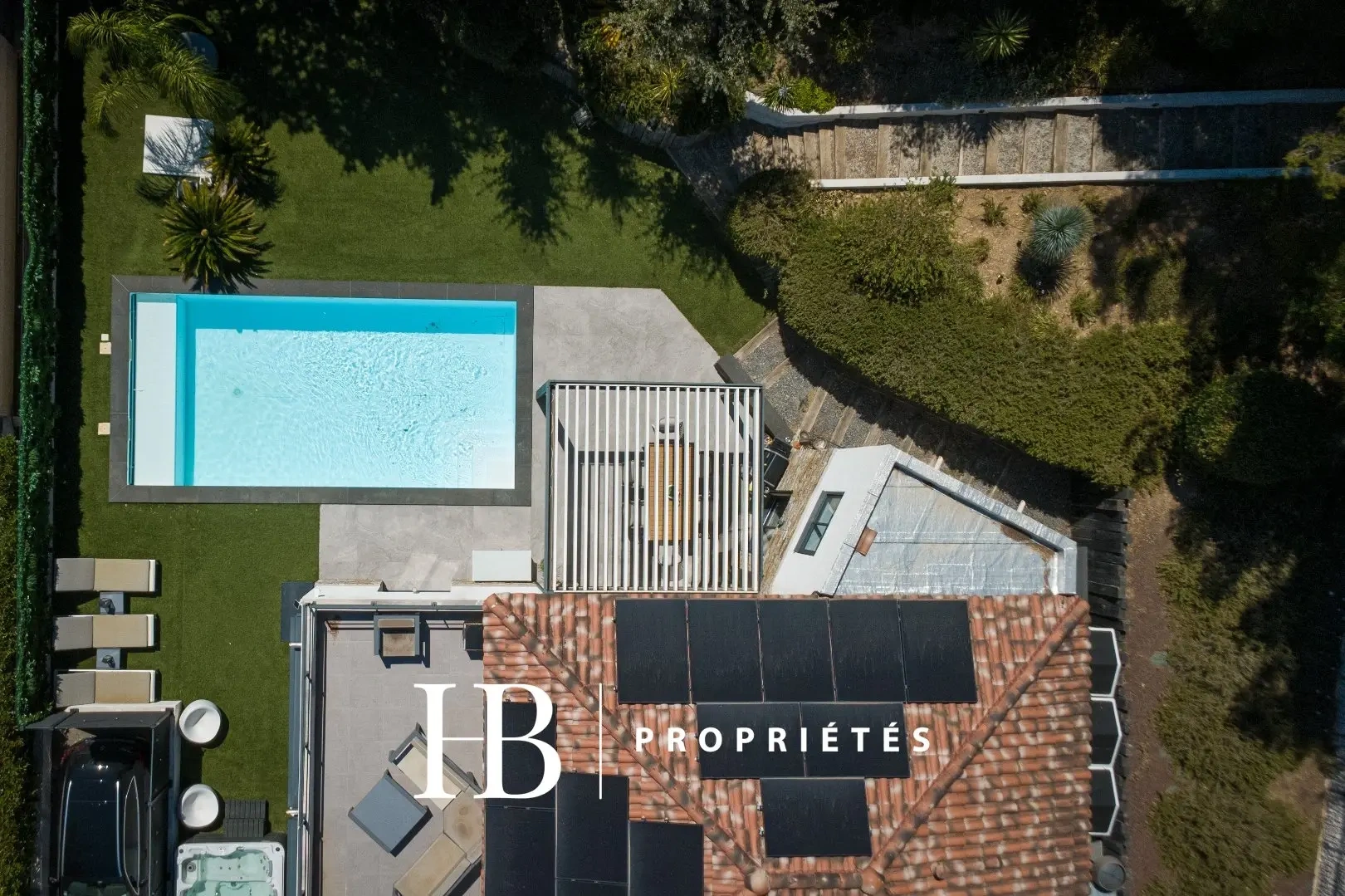 2 - verkauf haus six fours les plages var frankreich