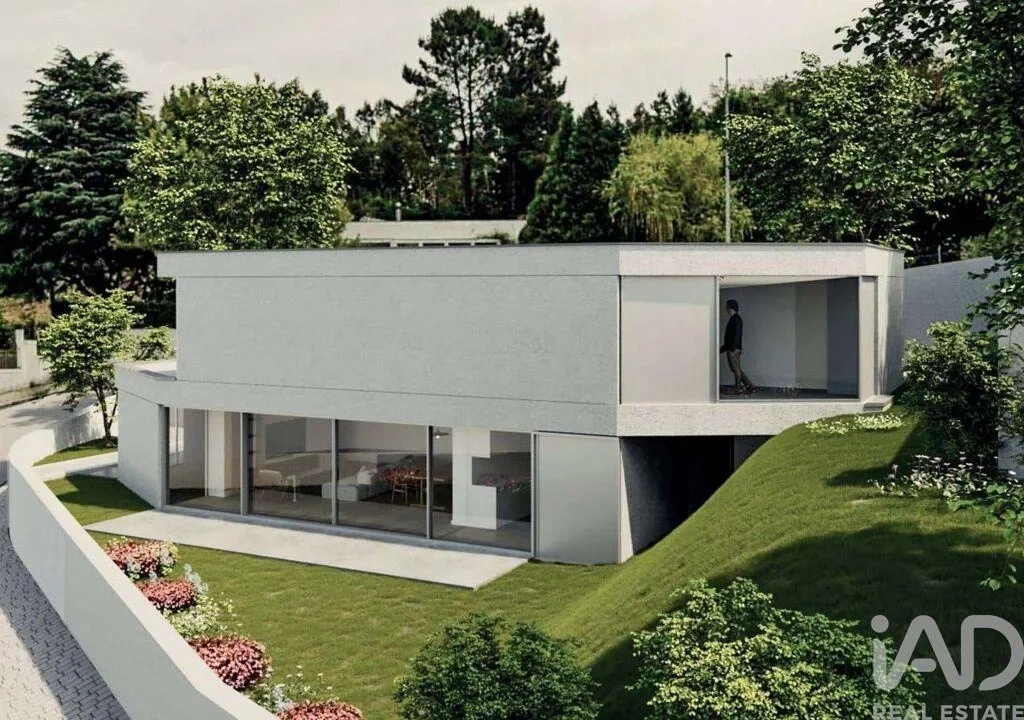 1 - venta terreno vila nova de gaia región norte portugal