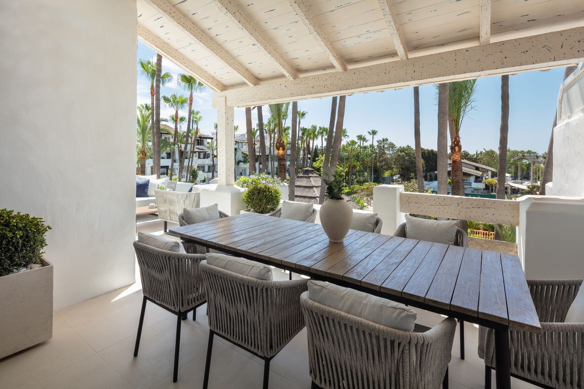 1 - продажа квартира marbella - costa del sol андалусия испания
