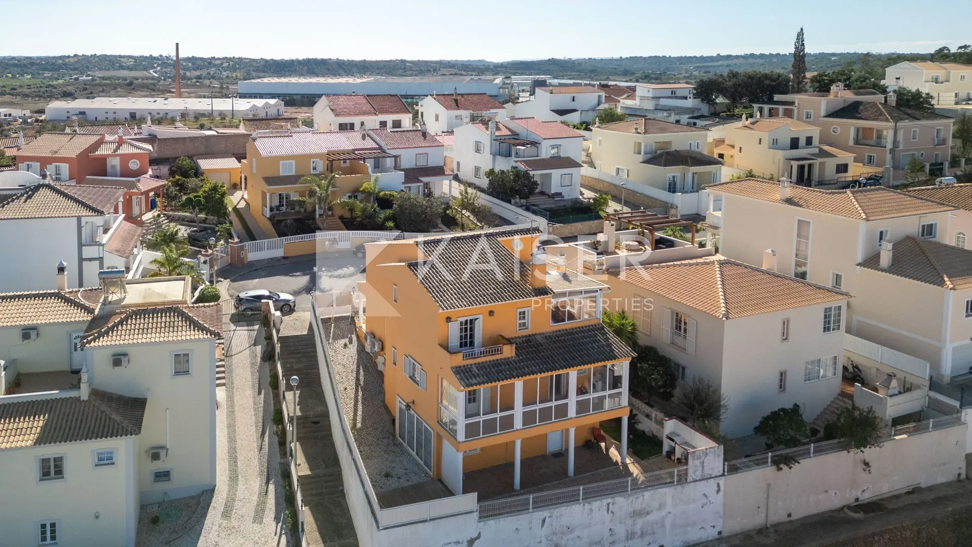 1 - venda casa algoz algarve portugal