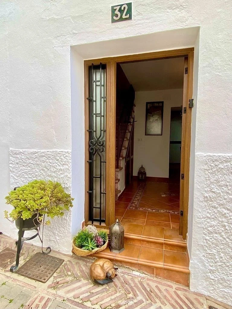 2 - vendita casa istan andalusia spagna