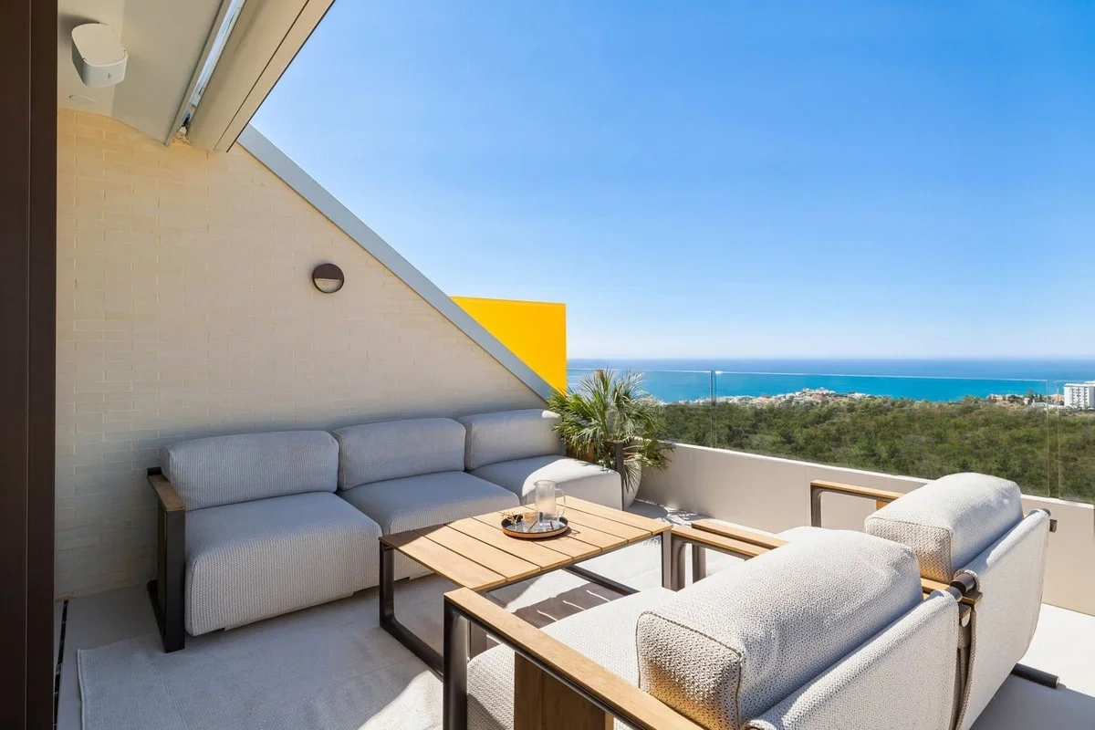 1 - продажа квартира fuengirola - costa del sol андалусия испания